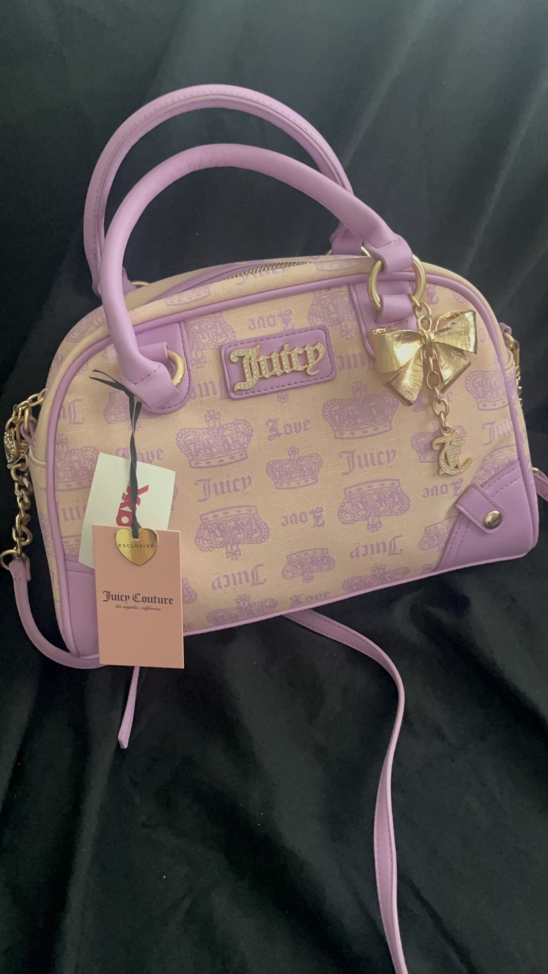 Juicy Couture Purse