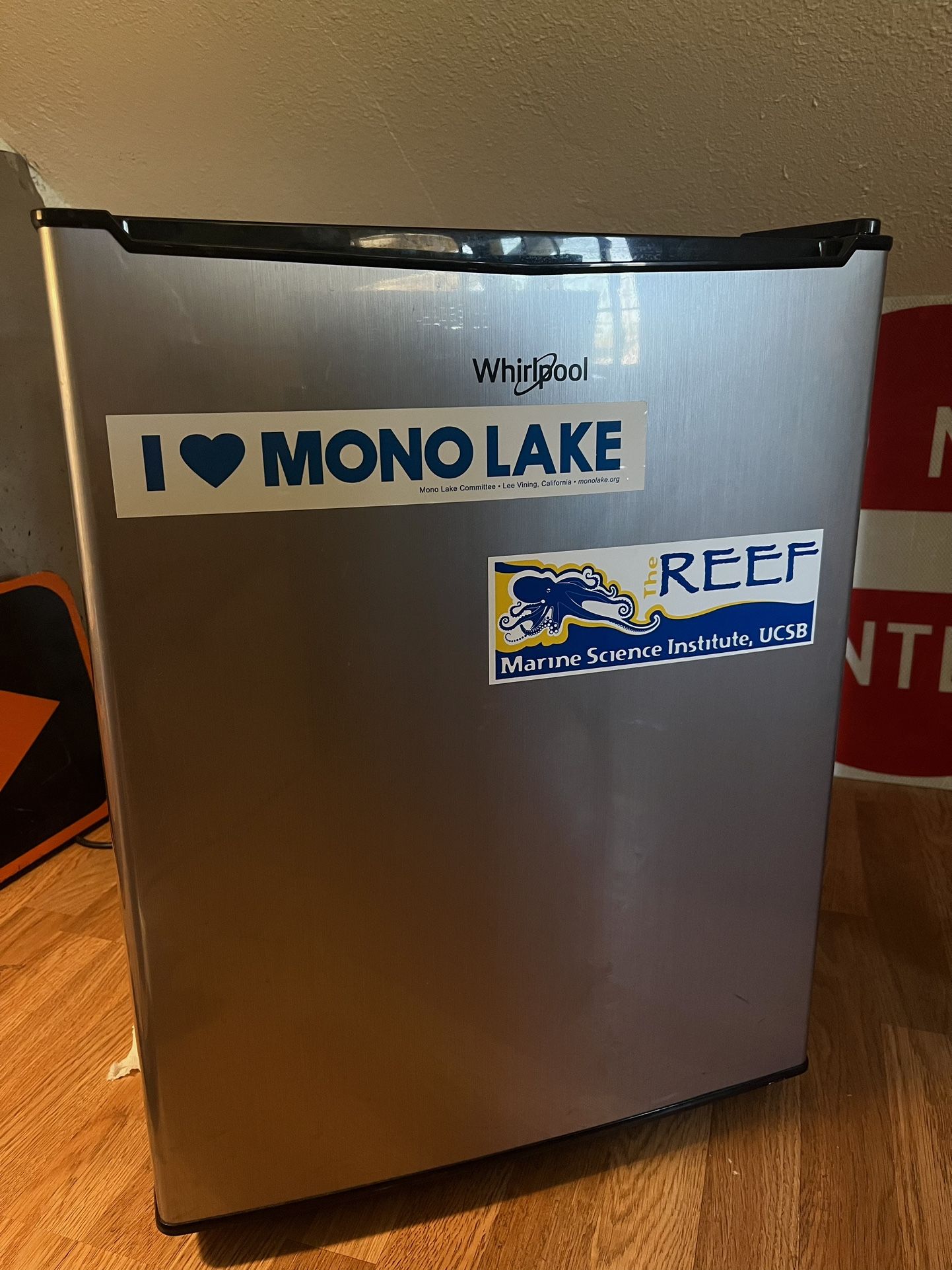 Mini Fridge