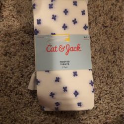 Brand New Footed Righted 2 3t