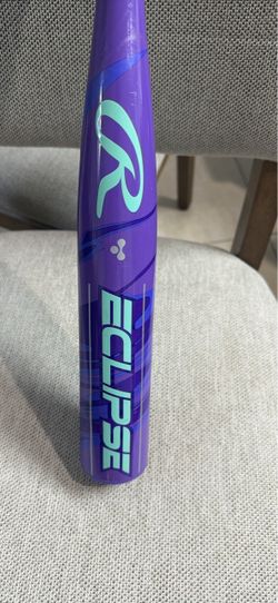 Rawlings Eclipse Softball Bat