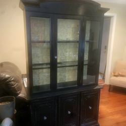 Dinning Room Cabinet 