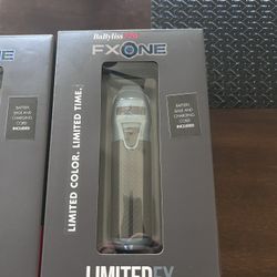Babyliss Pro Fx One Trimmer 