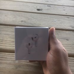 Airpods 4