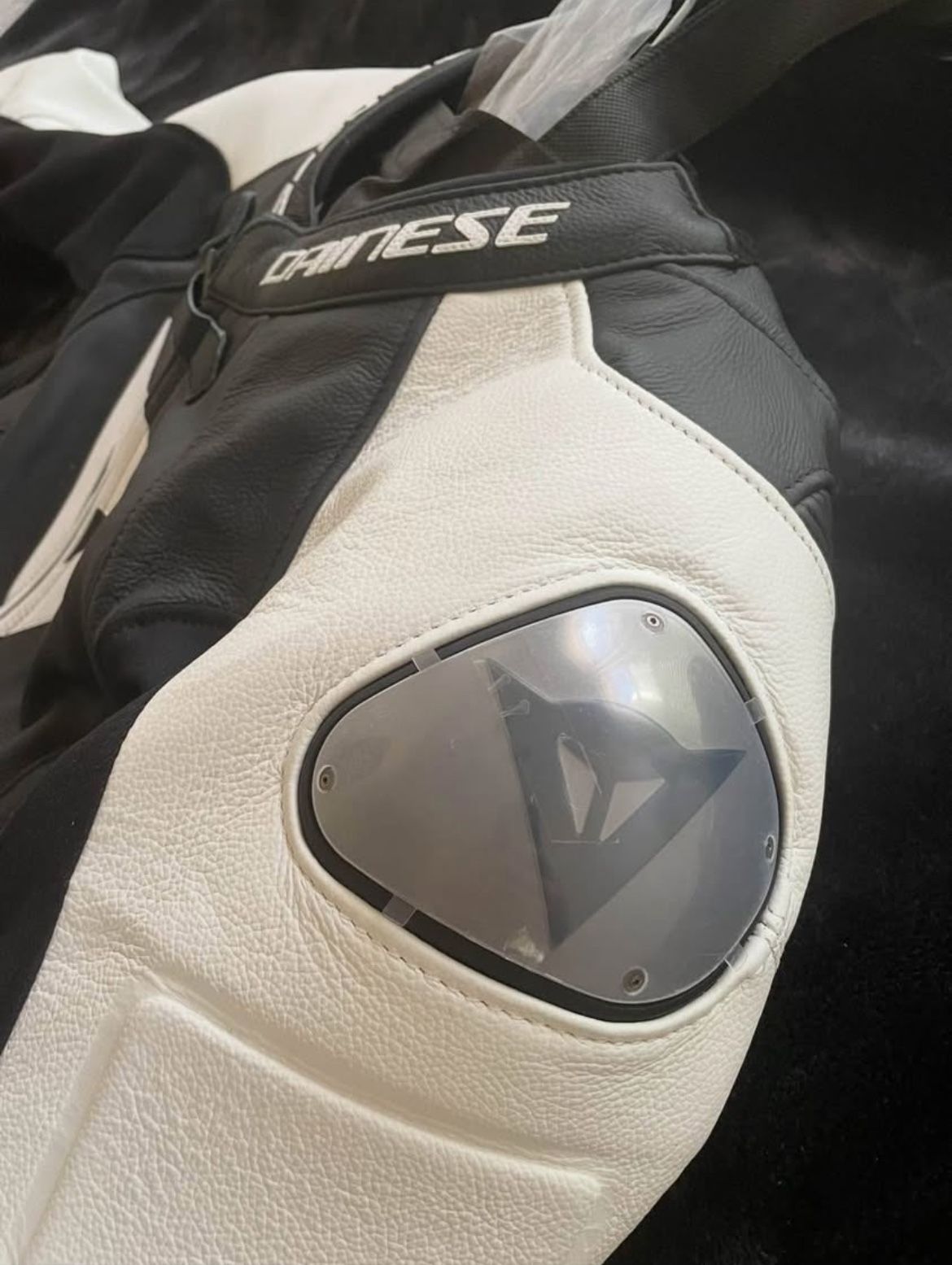 Dainese Laguna Seca 5 1pc Leather Suit