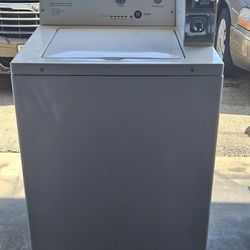 RECONDITIONED WHIRLPOOL ECO COIN-OP WASHER  (W/1YR WARRANTY)