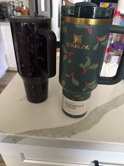Stanley and hydrojug