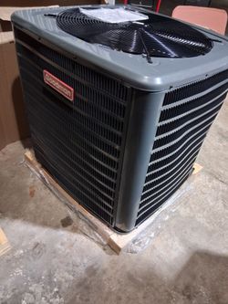 (New) 4 Ton, 13.8 to 15.2 SEER2 Condenser R-32 Refrigerant