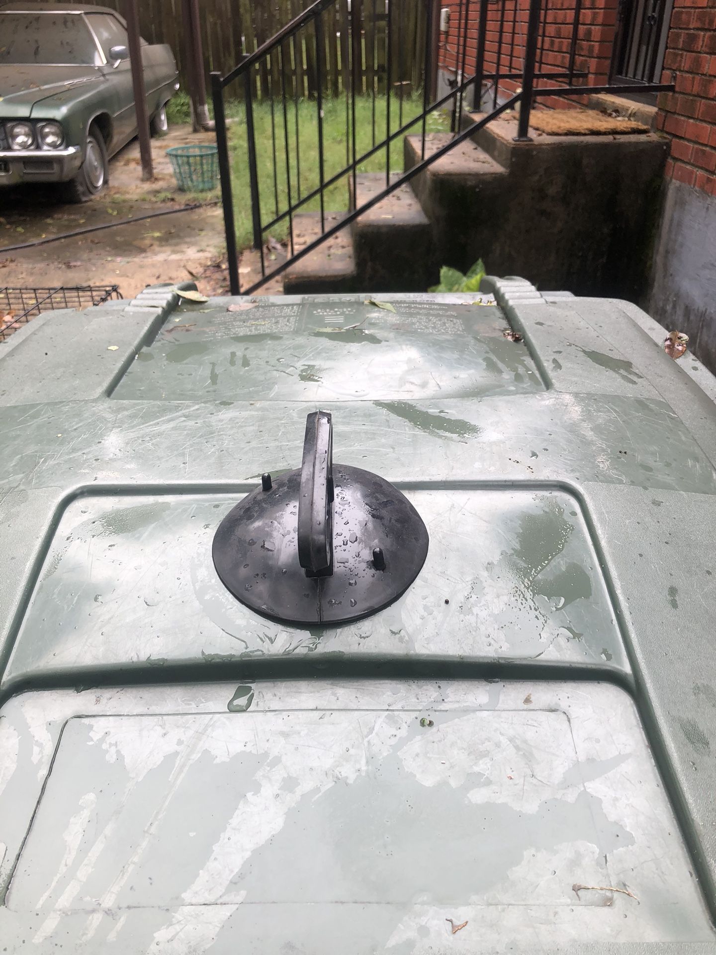 Dent Puller