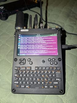 Clockworkpi Uconsole