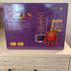 Robotori Celly STEM Building Set - New