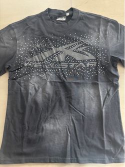Hellstar shirts
