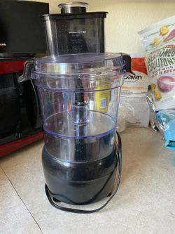 Food Procecessor