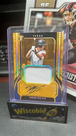 Seong-Jun Kim RPA /99 true RPA