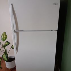 Refrigerador  Whirlpool