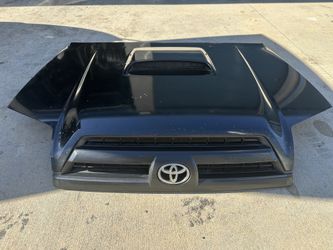 03-09 Toyota 4Runner Sport Hood w/ Grill
