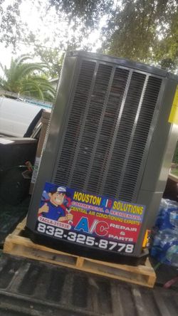 AC NEW & USED