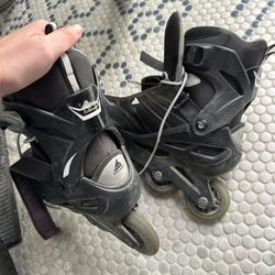Roller Skates
