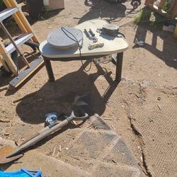 Pacifica Pottery Wheel