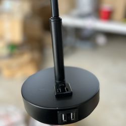 Lamp 2p USB 