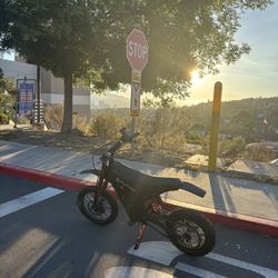 Tuttio Soleil 01 / Minimally Used