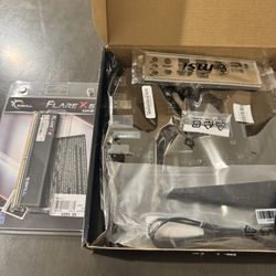 AM5 bundle ddr5 16Gb Ryzen 5 7500x3d