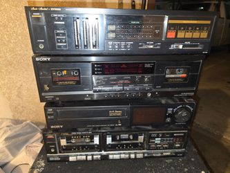 Vintage Systems