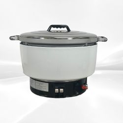 15L Rice Cooker Natural Gas or Propane GF20Y-15L-A