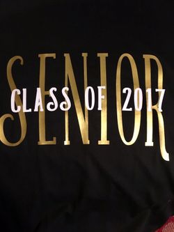 Custom t-shirts