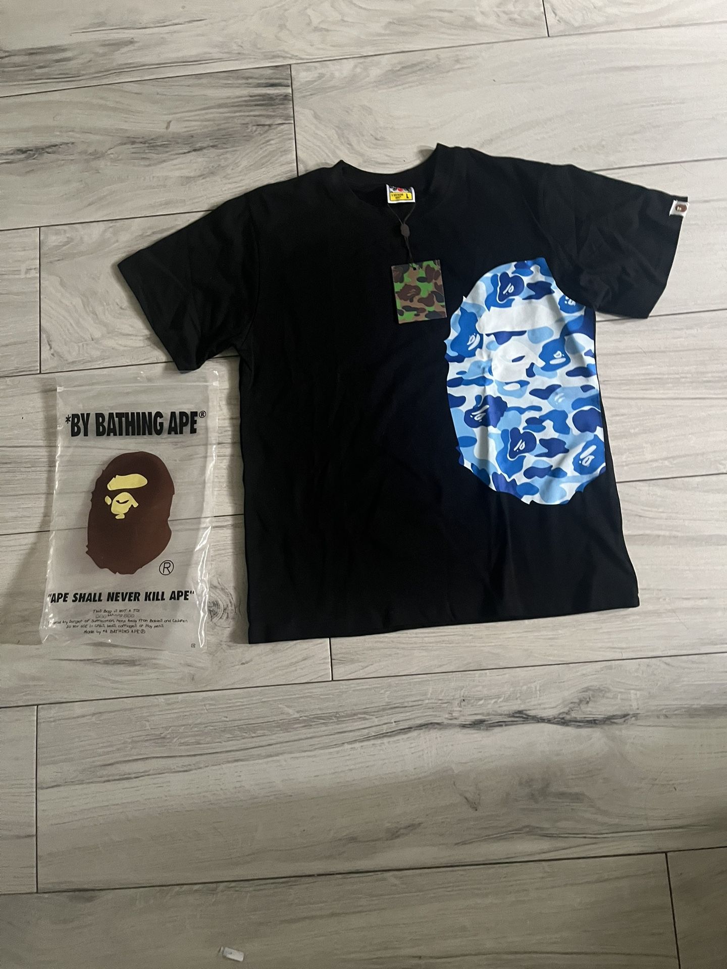Bape 