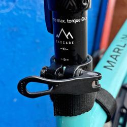 Trek Marlin 7 / M frame / 29 In