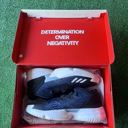 Don Mitchell Basketball Shoe