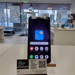 Samsung Galaxy S23 Plus (Unlocked) - Pre Owned 