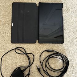Samsung  Galaxy Tablet A7