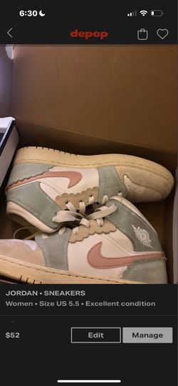 Jordans
