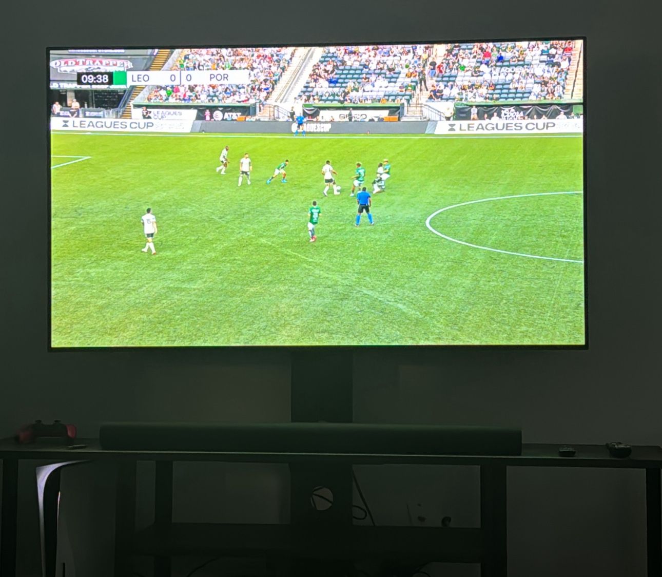 OLED LG 65”