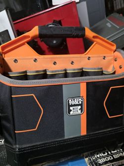 Klein Tool Bag 