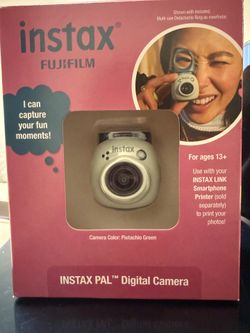 Instax Pal Fujifilm