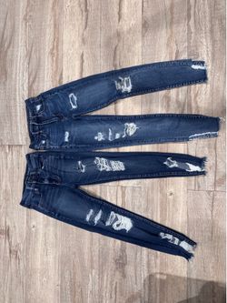 American eagle Jeans size 00