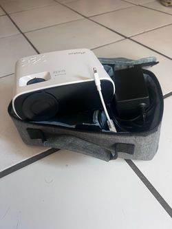Elephas Mini Projector