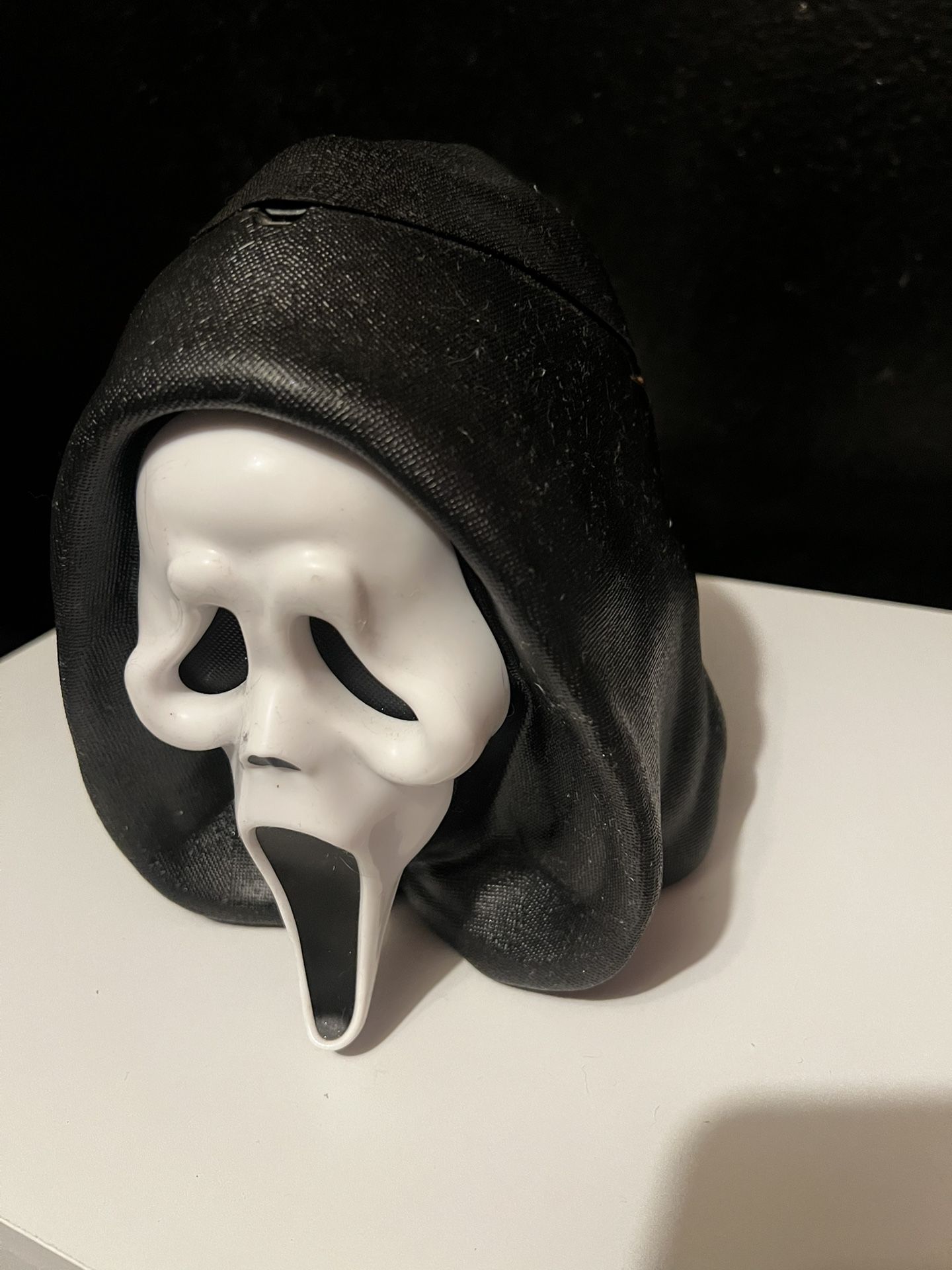 Scream Ghostface Cinemark Cups