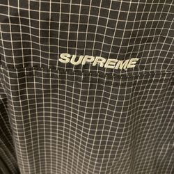 Supreme Fleece Jacket 