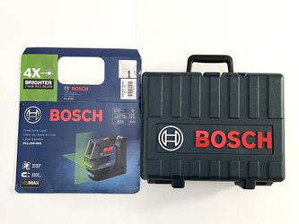 Bosch Laser Level Empty Case - GLL100-40G