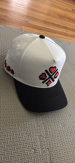 4 ases hat