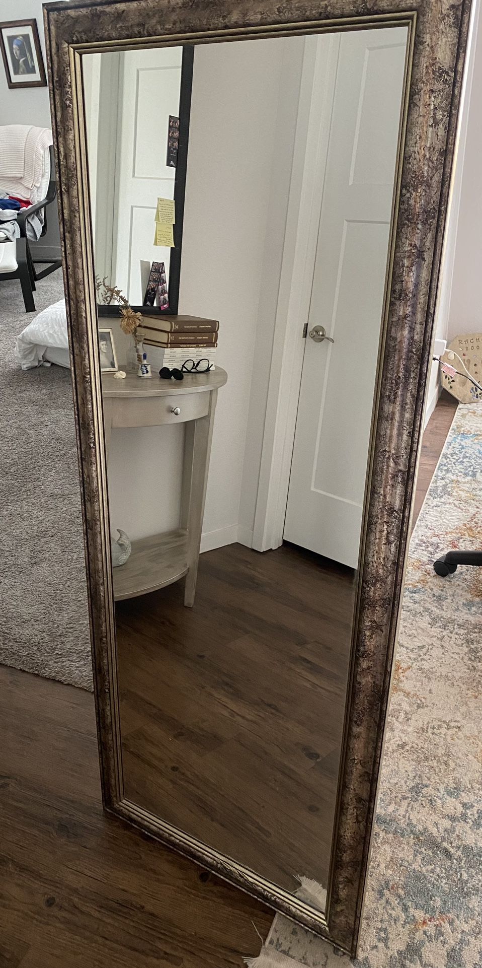 Vintage Mirror