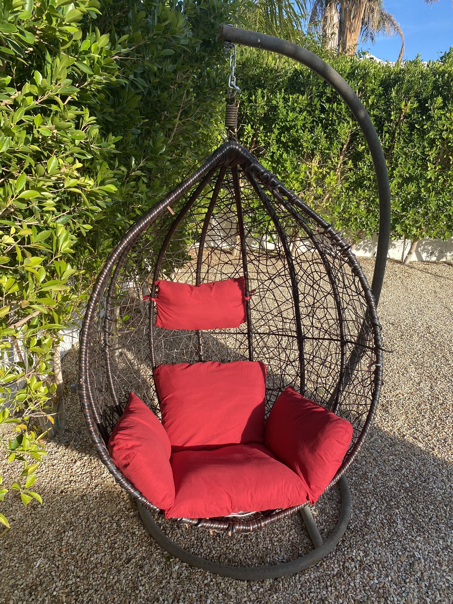 Hanging Chair - Swing Chair