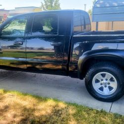 2008 Dodge Dakota