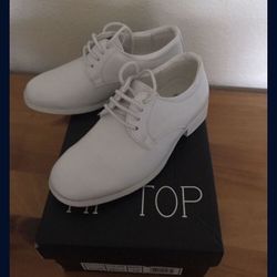 Toddler Dress Shoes 10c