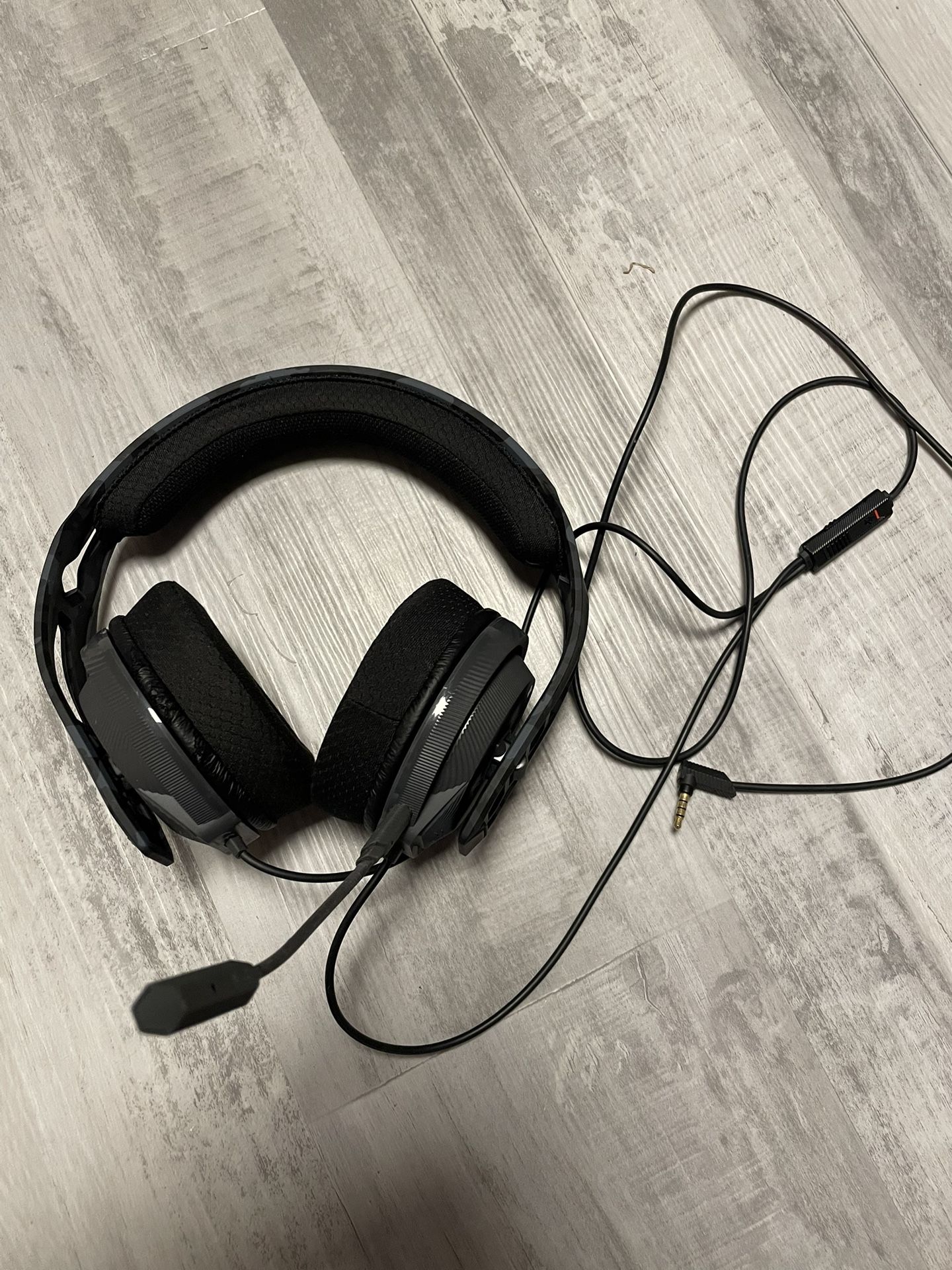 Gaming Headset