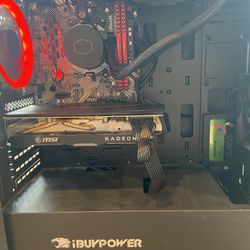 Gaming Computer 