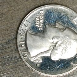 1776-1976 Bicentennial Error 